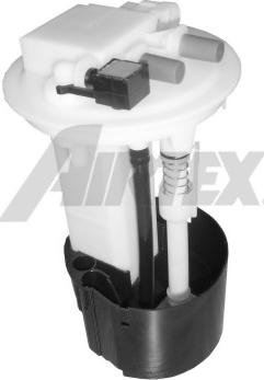 Airtex E10610S - Датчик, рівень палива autocars.com.ua