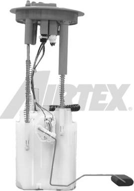 Airtex E10636M - Модуль паливного насоса autocars.com.ua