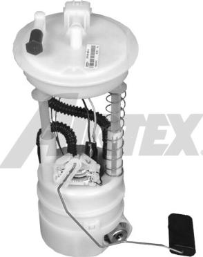 Airtex E10650M - Модуль паливного насоса autocars.com.ua