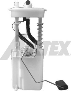 Airtex E10655S - Датчик, уровень топлива avtokuzovplus.com.ua