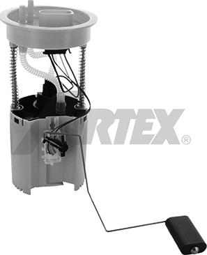 Airtex E10656M - - - avtokuzovplus.com.ua