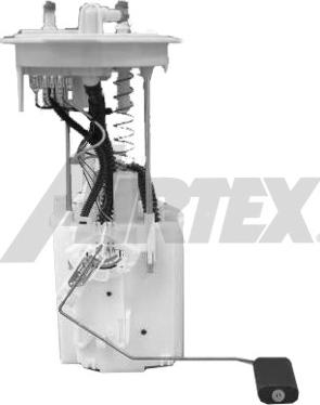 Airtex E10658M - Модуль паливного насоса autocars.com.ua