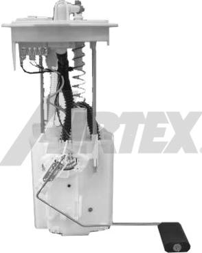 Airtex E10659M - Модуль паливного насоса autocars.com.ua