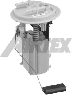 Airtex E10675S - Датчик, рівень палива autocars.com.ua