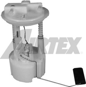 Airtex E10681S - Датчик, уровень топлива avtokuzovplus.com.ua