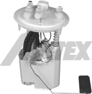 Airtex E10694S - Модуль паливного насоса autocars.com.ua