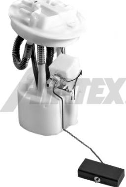Airtex E10700S - Датчик, рівень палива autocars.com.ua