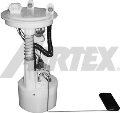 Airtex E10720M - Модуль паливного насоса autocars.com.ua