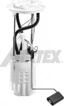 Airtex E10721M - Модуль паливного насоса autocars.com.ua