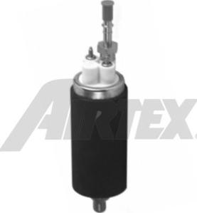 Airtex E10728 - Топливный насос avtokuzovplus.com.ua