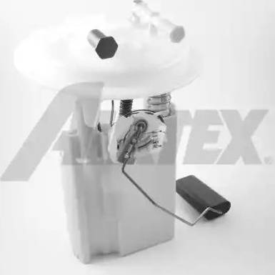 Airtex E10792S - Датчик, рівень палива autocars.com.ua