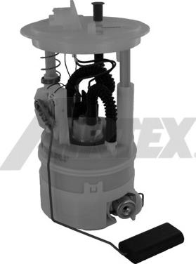Airtex E10798M - Модуль паливного насоса autocars.com.ua
