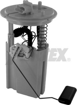 Airtex E10810M - - - avtokuzovplus.com.ua