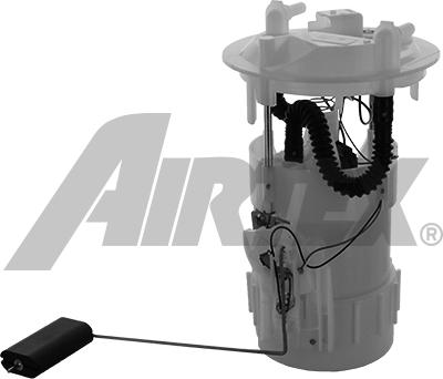Airtex E10861M - Модуль паливного насоса autocars.com.ua