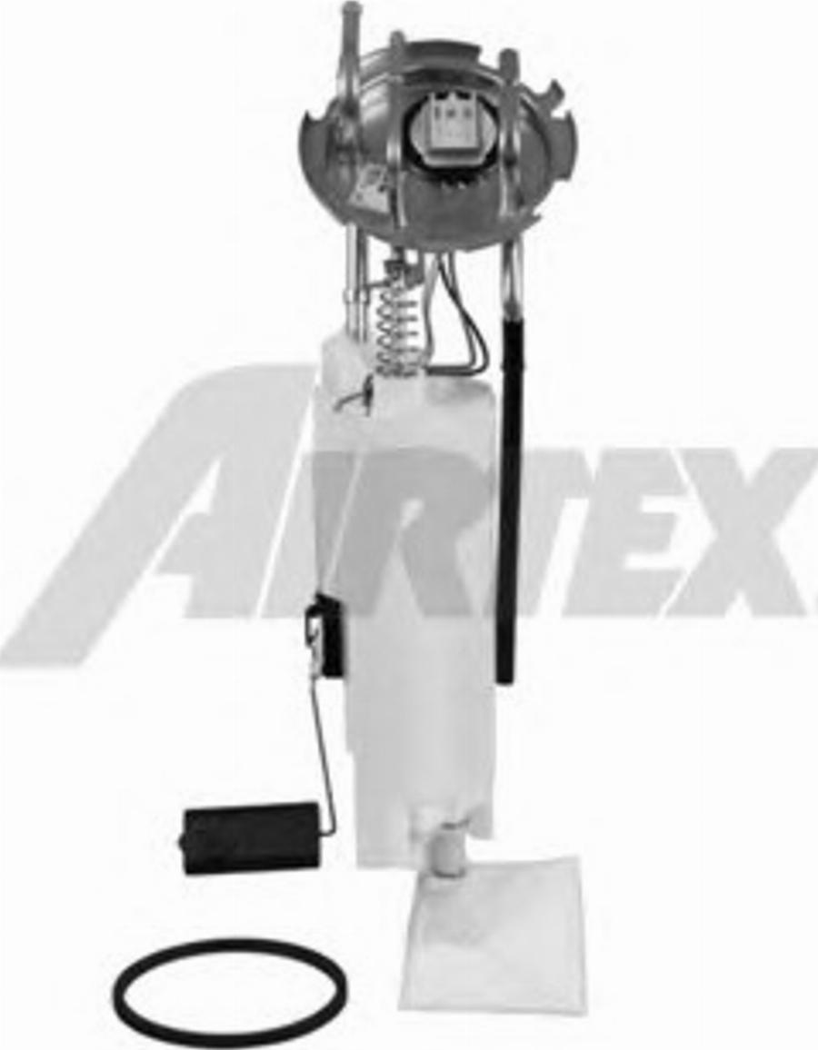 Airtex E7077M - Топливный насос autodnr.net