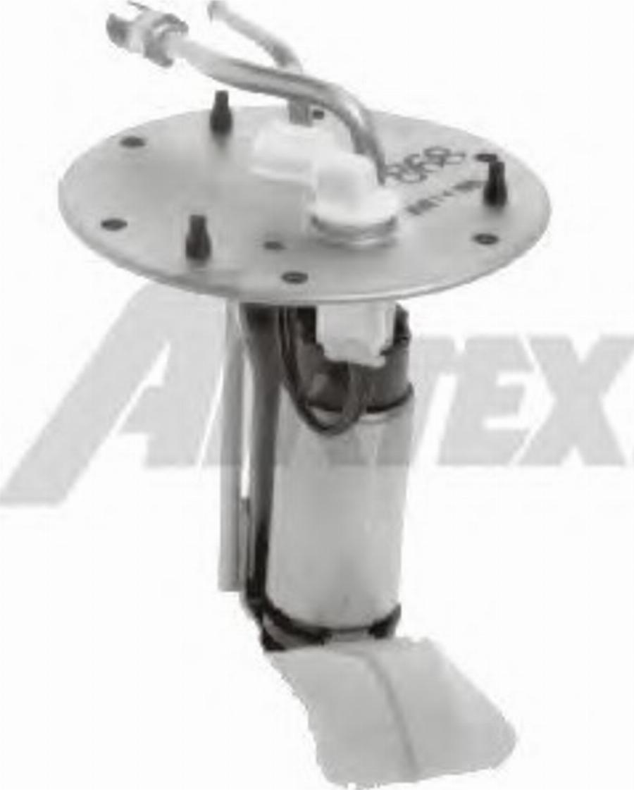 Airtex E7081H - Паливний насос autocars.com.ua