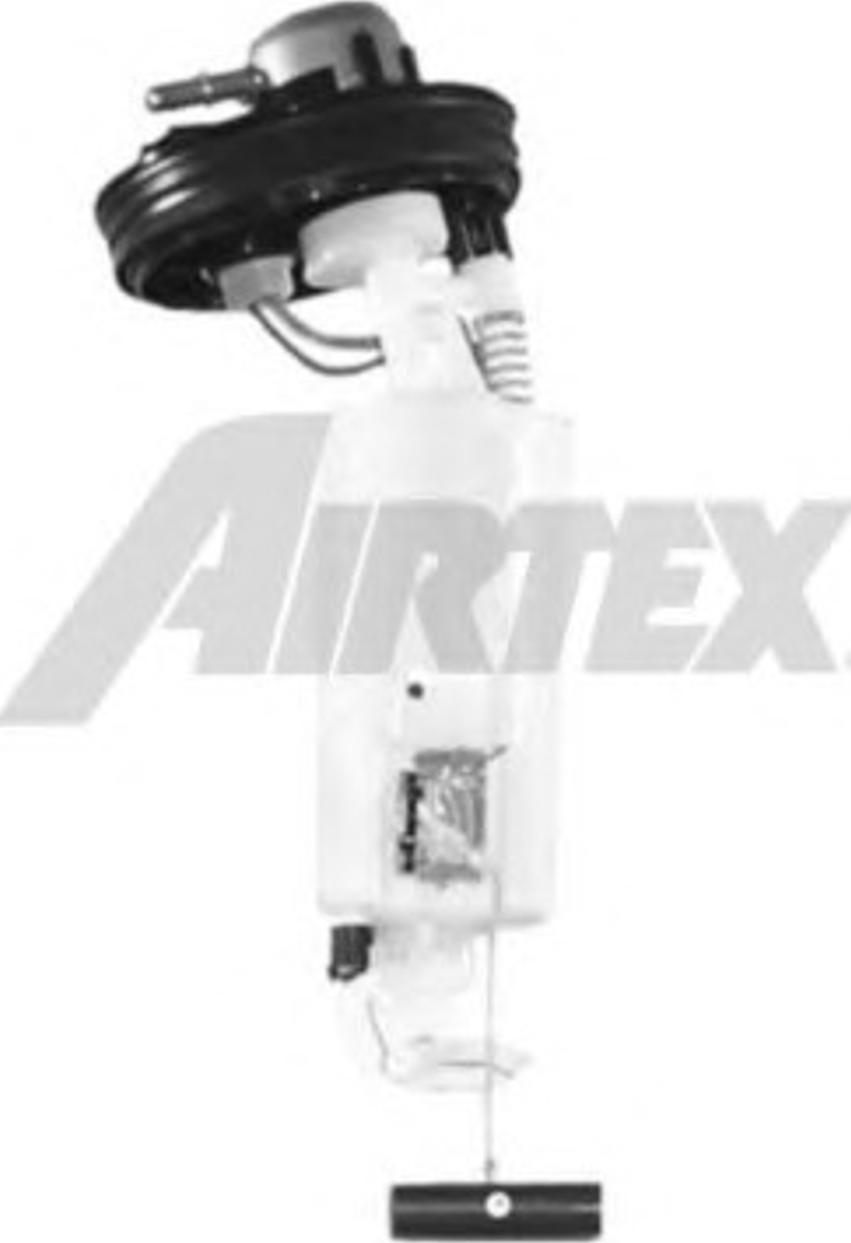 Airtex E7142M - - - avtokuzovplus.com.ua