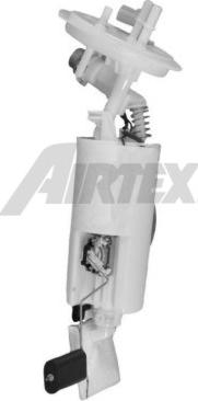 Airtex E7144M - Модуль паливного насоса autocars.com.ua
