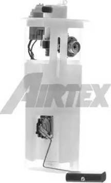 Airtex E7152M - Модуль паливного насоса autocars.com.ua
