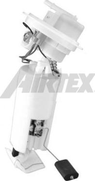 Airtex E7172M - Модуль паливного насоса autocars.com.ua