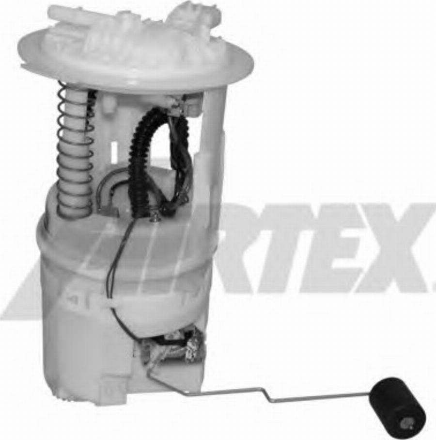 Airtex E7189M - - - avtokuzovplus.com.ua