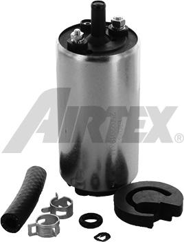 Airtex E8023 - Топливный насос autodnr.net