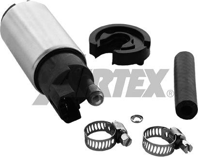 Airtex E8335 - Паливний насос Honda Accent 1.3-1.4 05-10 autocars.com.ua
