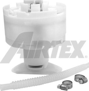 Airtex e8368m - Топливозаборник, топливный насос autodnr.net