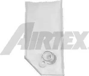 Airtex FS130 - Фильтр, подъема топлива autodnr.net