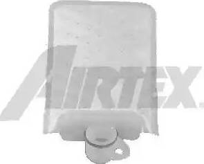 Airtex FS132 - Фільтр, підйому палива autocars.com.ua