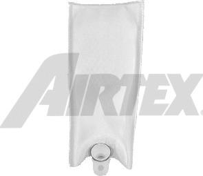 Airtex FS154 - Фільтр, підйому палива autocars.com.ua