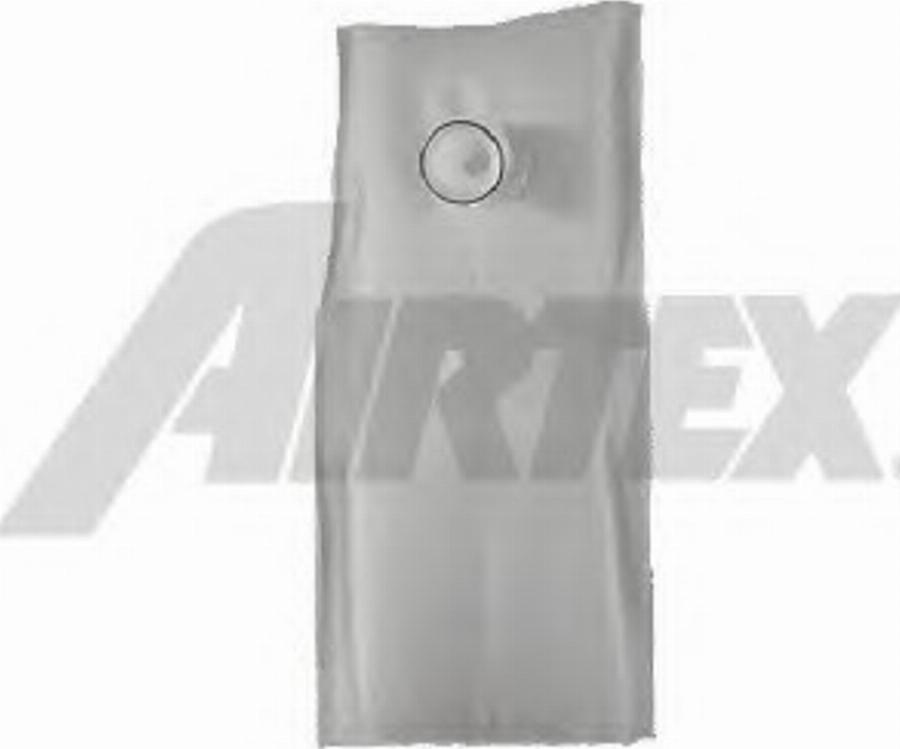 Airtex FS158 - Паливний насос autocars.com.ua