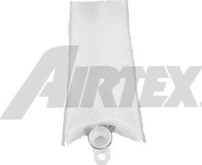 Airtex FS160 - Фільтр, підйому палива autocars.com.ua