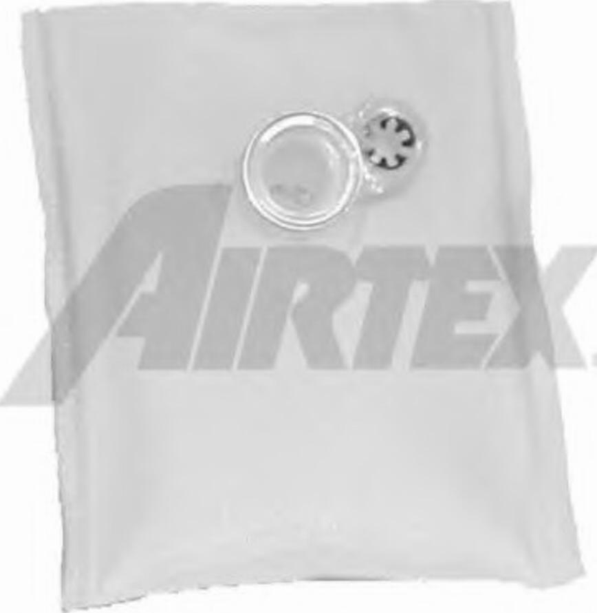 Airtex FS190 - Топливный насос avtokuzovplus.com.ua