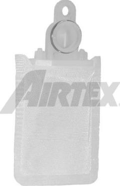 Airtex FS209 - Фильтр, подъема топлива avtokuzovplus.com.ua
