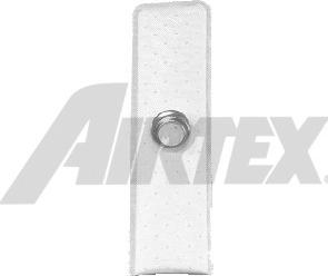 Airtex fs22 - Фильтр, подъема топлива autodnr.net