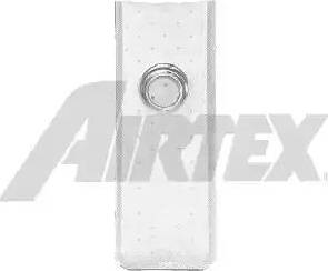 Airtex FS30 - Фільтр, підйому палива autocars.com.ua