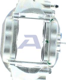 Aisin A5L084 - Тормозной суппорт avtokuzovplus.com.ua
