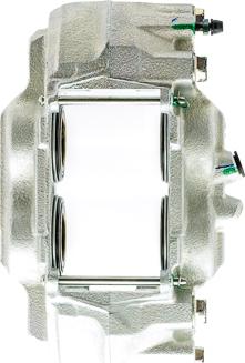 AISIN A5L095 - Гальмівний супорт autocars.com.ua