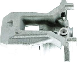 AISIN A5L119 - Гальмівний супорт autocars.com.ua