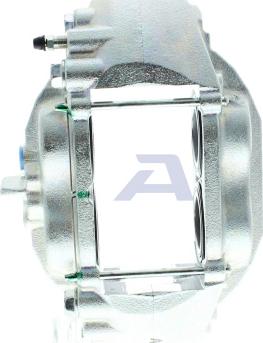 AISIN A5R084 - Тормозной суппорт avtokuzovplus.com.ua