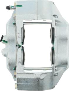 AISIN A5R094 - Гальмівний супорт autocars.com.ua