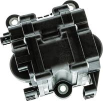 AISIN AAT-015 - Вимикач, блокування диференціала autocars.com.ua