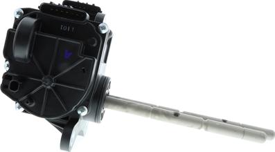 AISIN AAT-016 - Вимикач, блокування диференціала autocars.com.ua