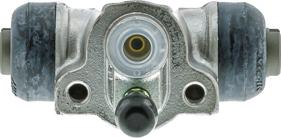 AISIN AD-004 - Колісний гальмівний циліндр autocars.com.ua