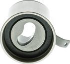 AISIN AGT-006 - Натяжна ролик, ремінь ГРМ autocars.com.ua