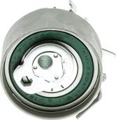 AISIN AGT-013 - Натяжна ролик, ремінь ГРМ autocars.com.ua