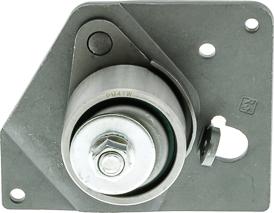 AISIN AGT-015 - Натяжна ролик, ремінь ГРМ autocars.com.ua