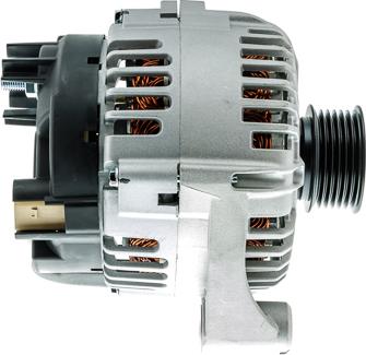 AISIN ALTBM-7004 - Генератор autocars.com.ua