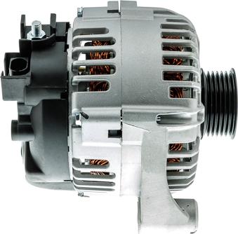 AISIN ALTBM-7005 - Генератор autocars.com.ua